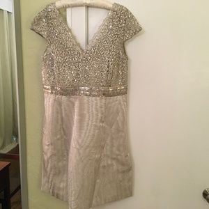 Dress by Kay Unger New York, 14 W